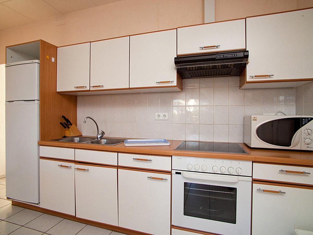 Apartment Royal Delta-7 By Interhome Riumar Exteriör bild